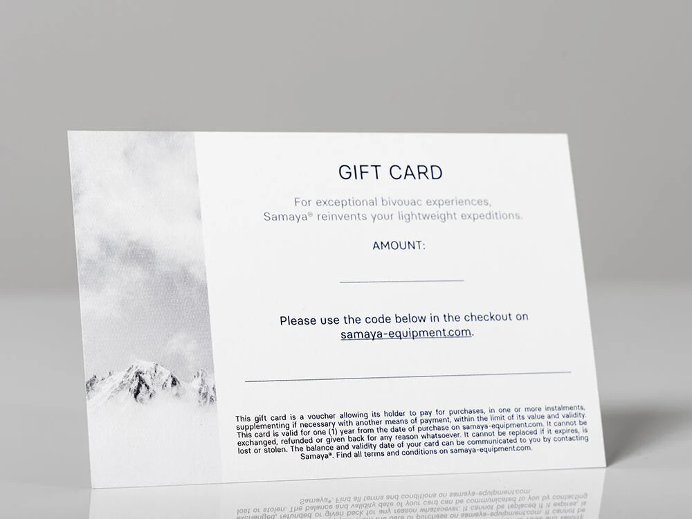 LA CARTE CADEAU - Image 3