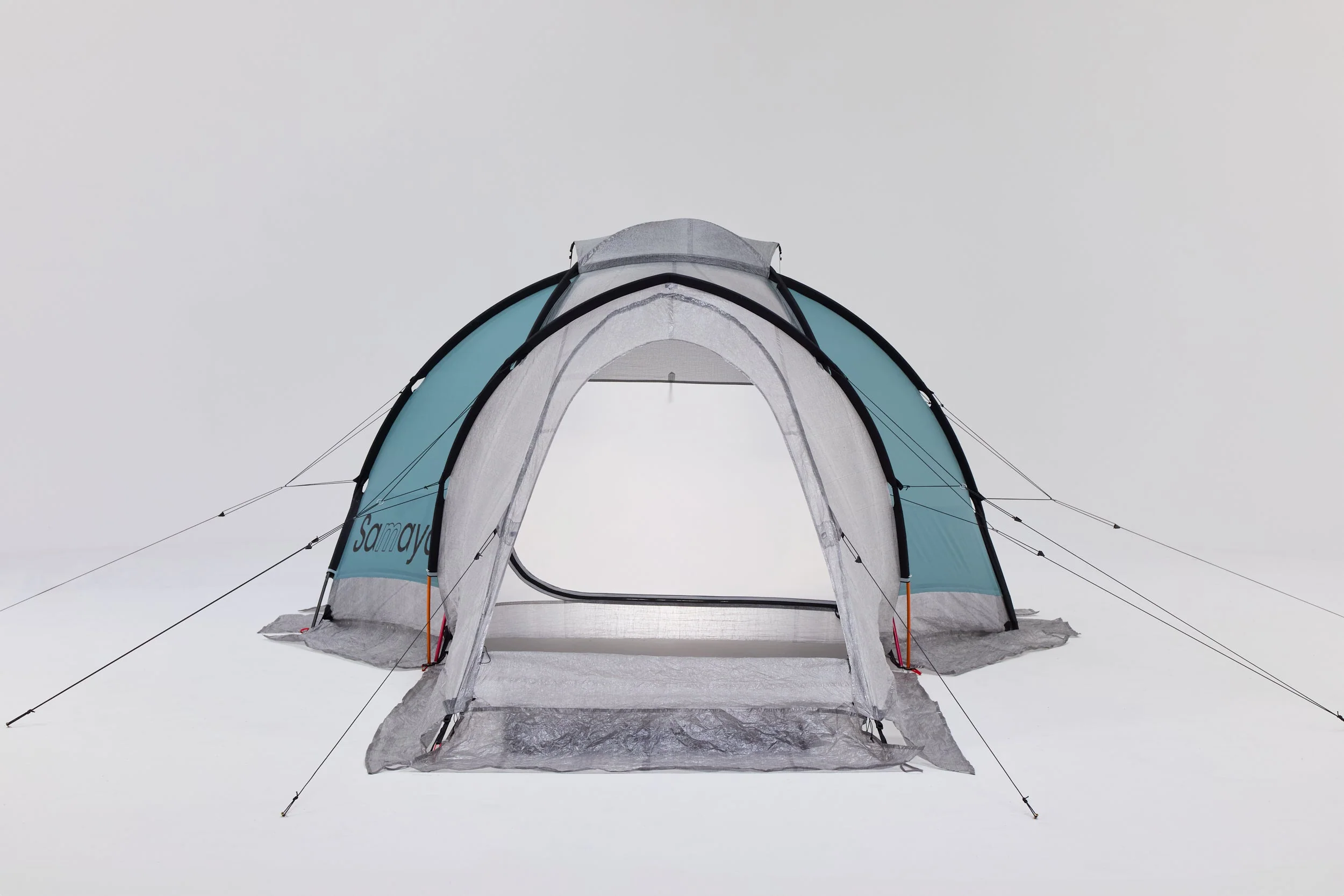 HIGHCAMP3 Dyneema® - Image 3