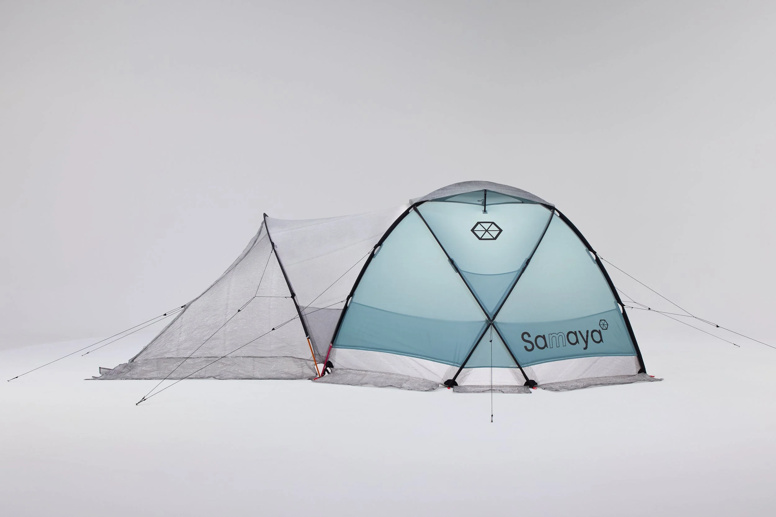 HIGHCAMP3 Dyneema® - Image 4