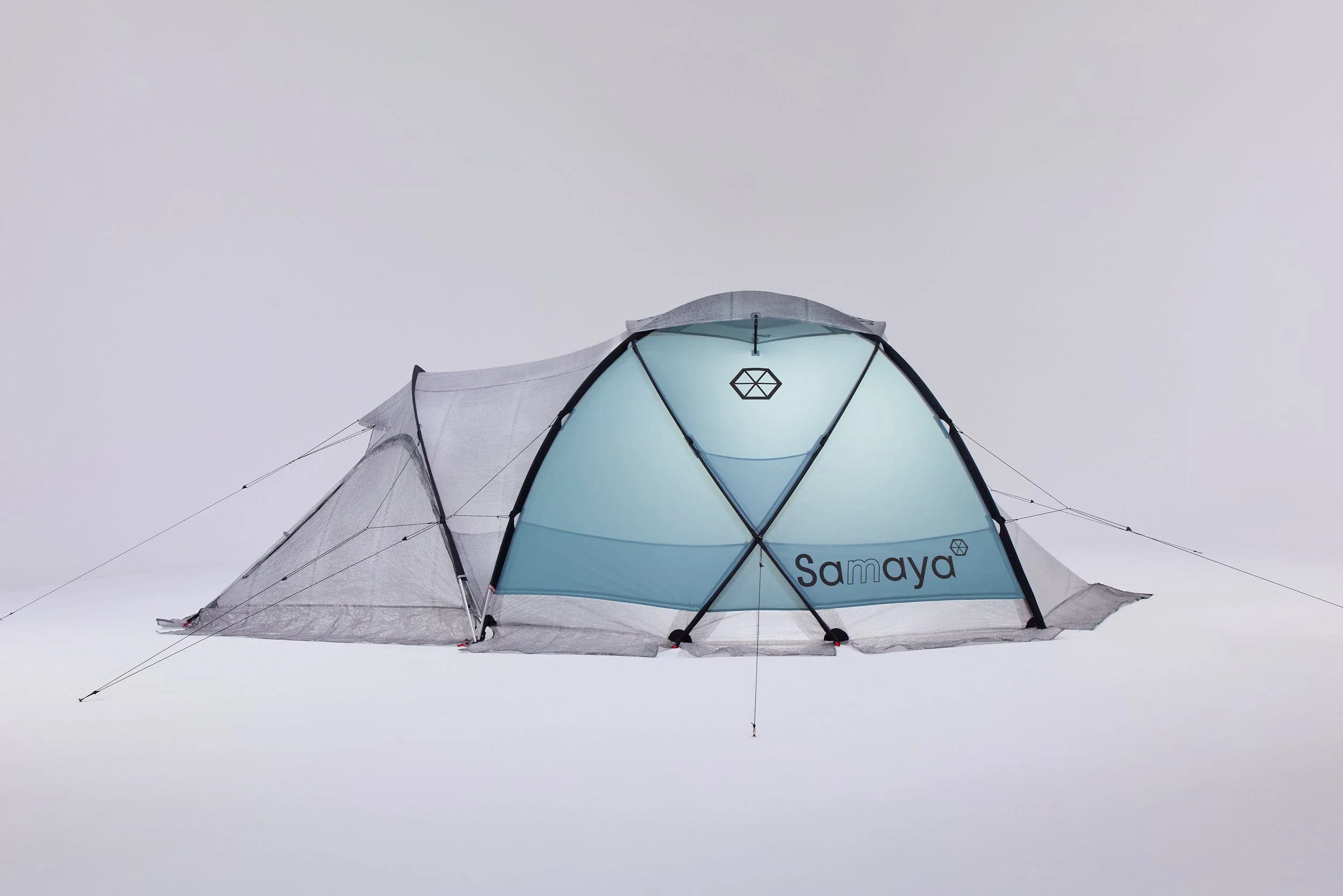 HIGHCAMP4 Dyneema® - Image 5