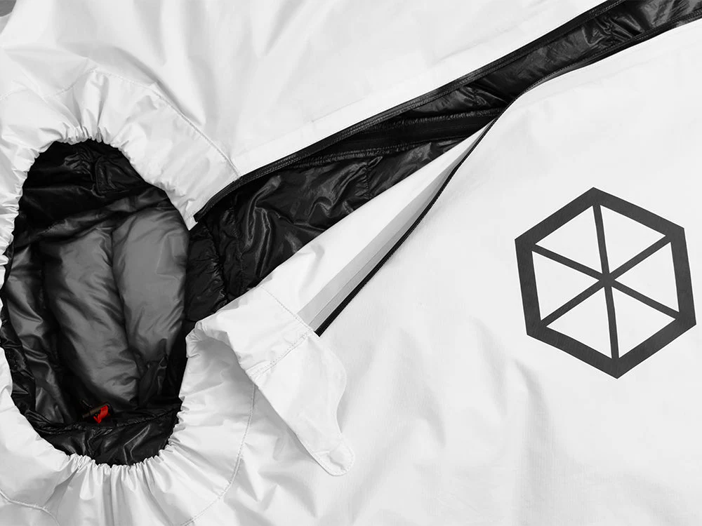 NANO BIVY - Image 3