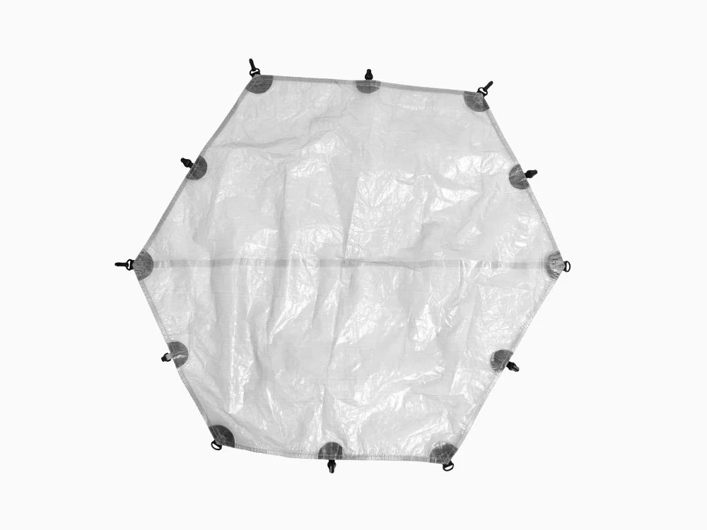 TENT TOP - Image 4