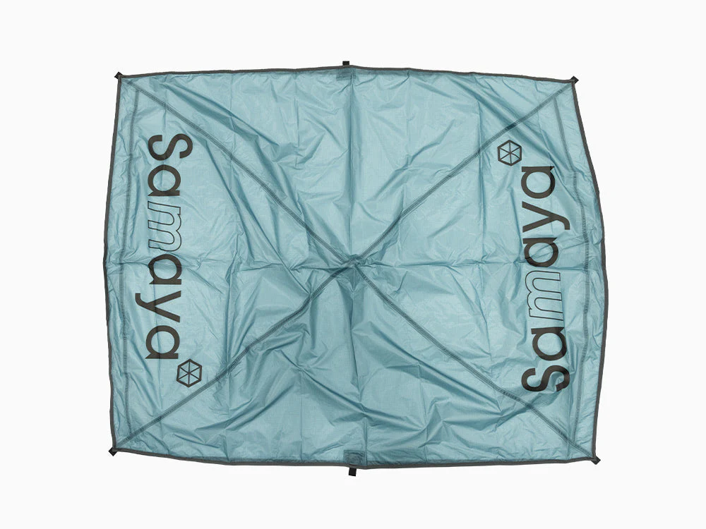 TENT TOP - Image 5