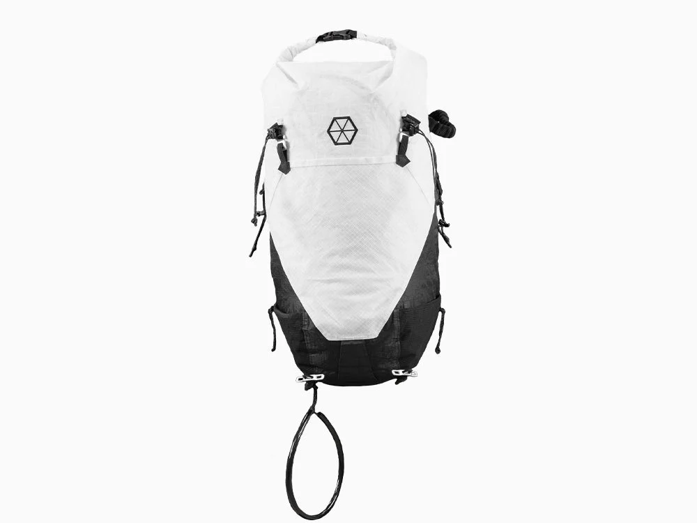 ULTRA PACE White S/M - Image 3