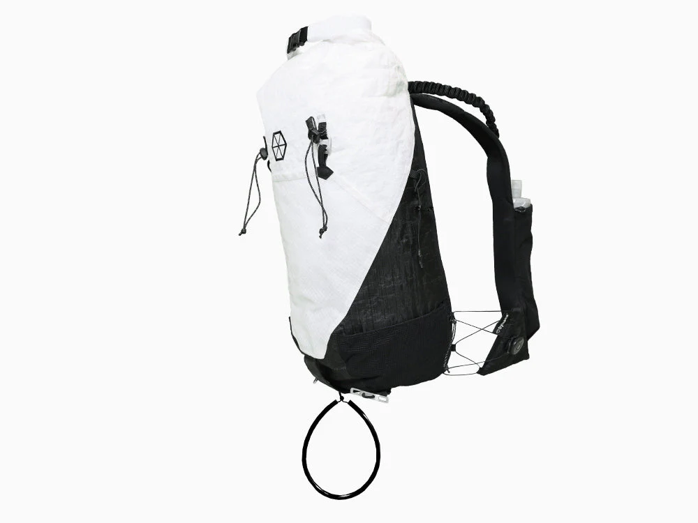 ULTRA PACE White S/M - Image 4