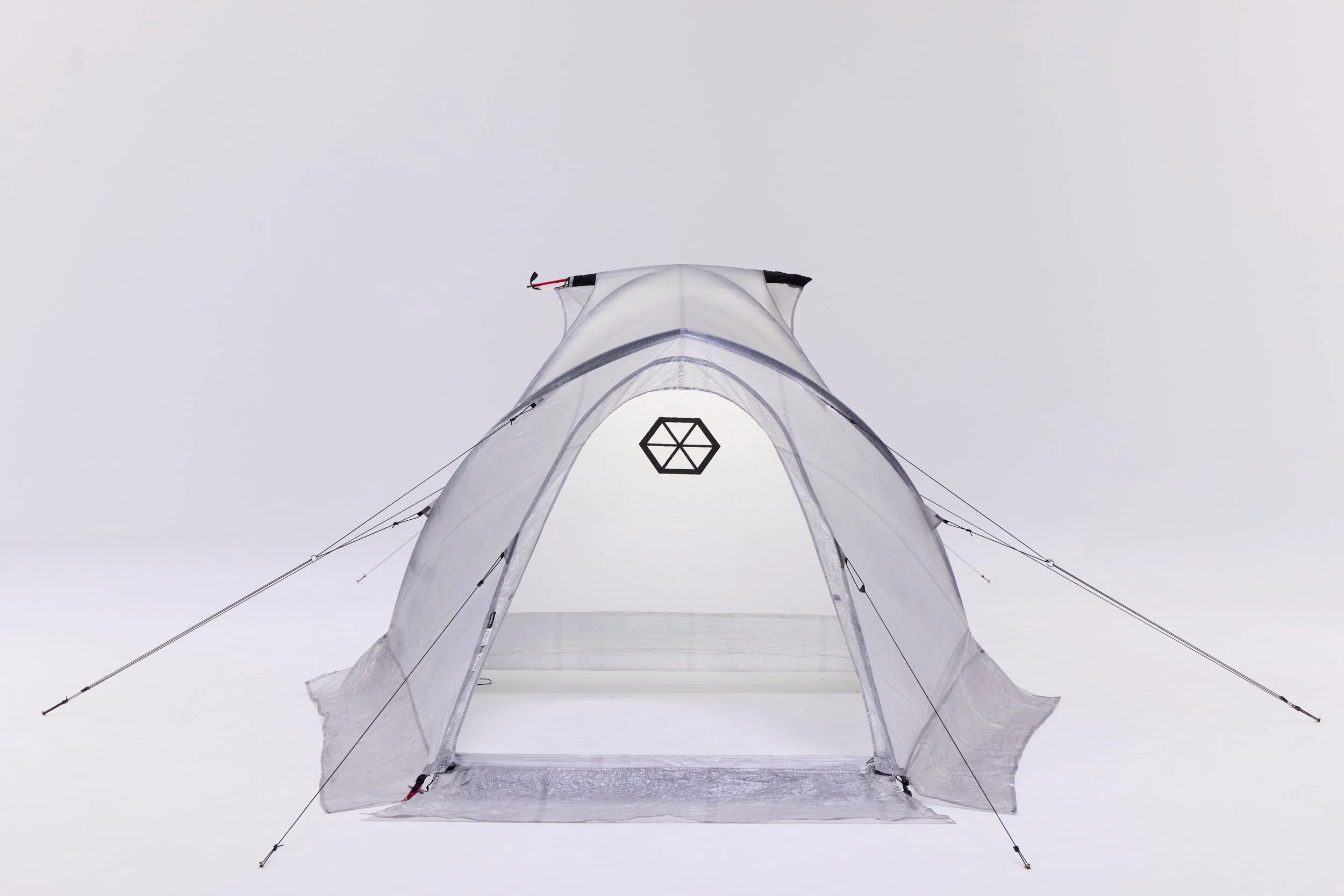 Vestibule ASSAUT3 Dyneema® - Image 4